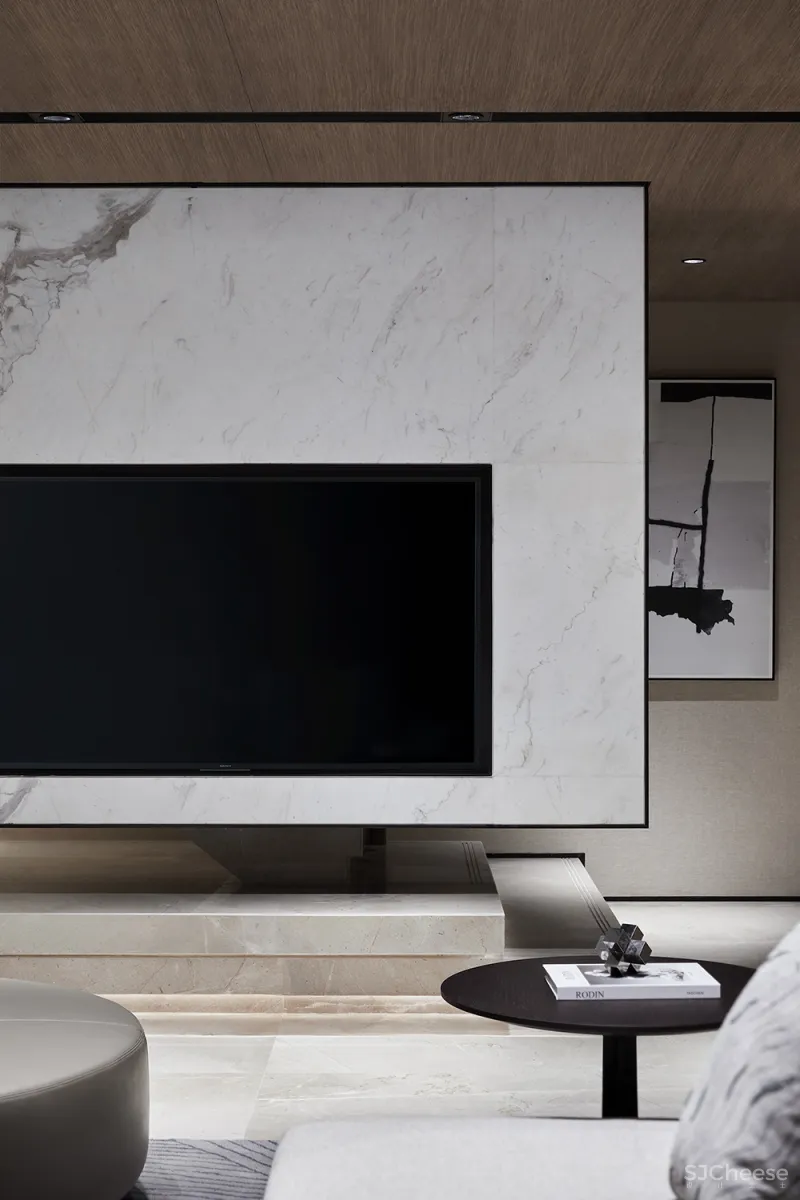 什么是合院别墅?