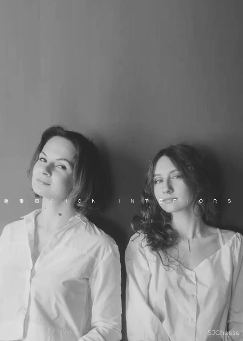 Hotels Only 新作 极简主义诗意美学