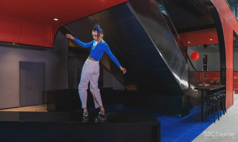 予舍予筑案例 | 包豪斯百年对话:回归设计原点