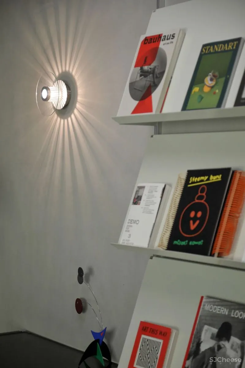 新作推荐 壹阁设计 x 作『 LEMP』