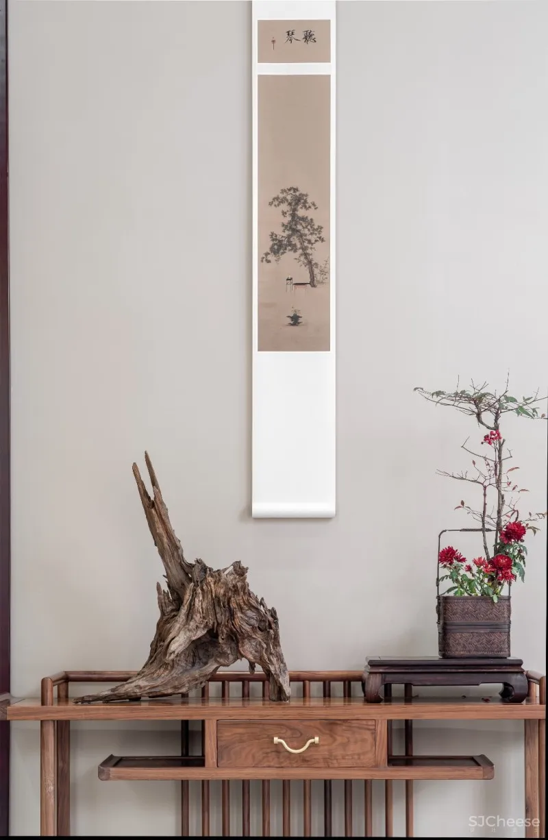 朗众设计|大益茶