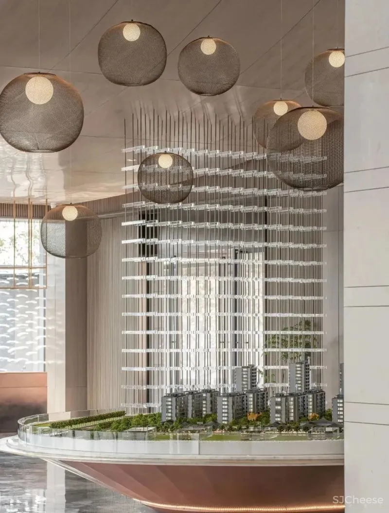 西象西盛——行“舟”叙意 HWCD