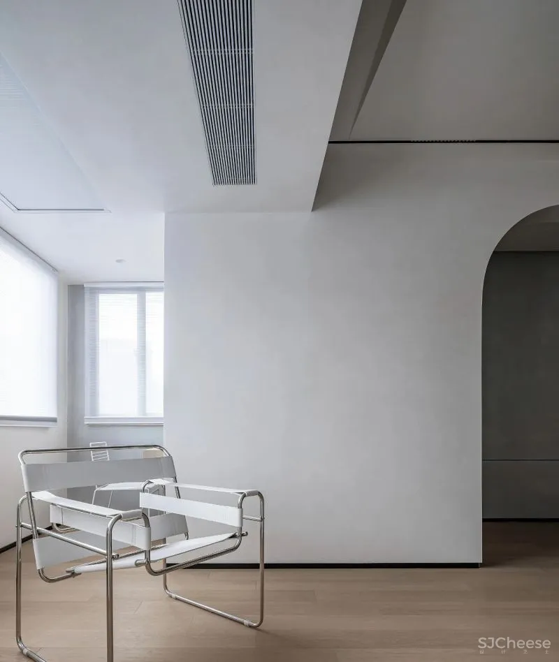 艺术漆 不锈钢，未来与复古的完美演绎丨木桃盒子