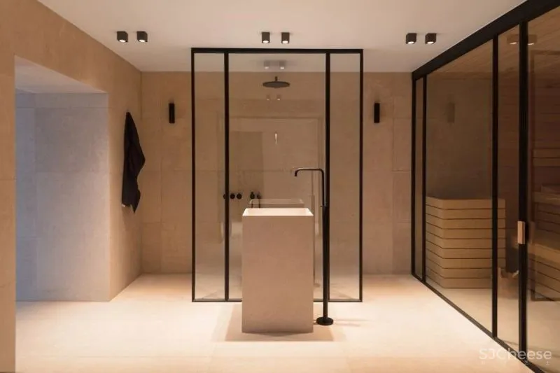 极简美学，极致细节！