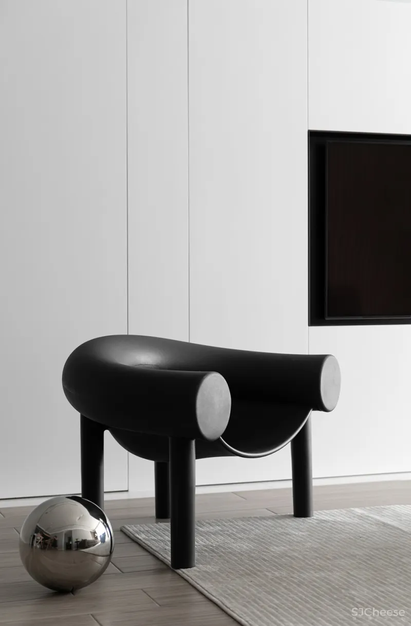 设计:越简单,越有格调!