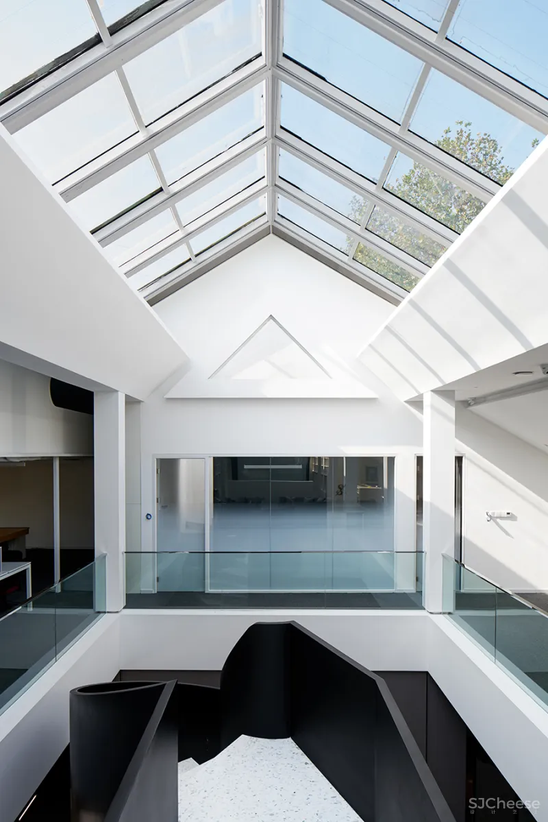 泛域设计 • 朱啸尘|蓝城瑞丽家居