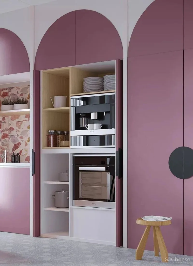 【Mikhailova Sasha】古典与简约时尚的交织