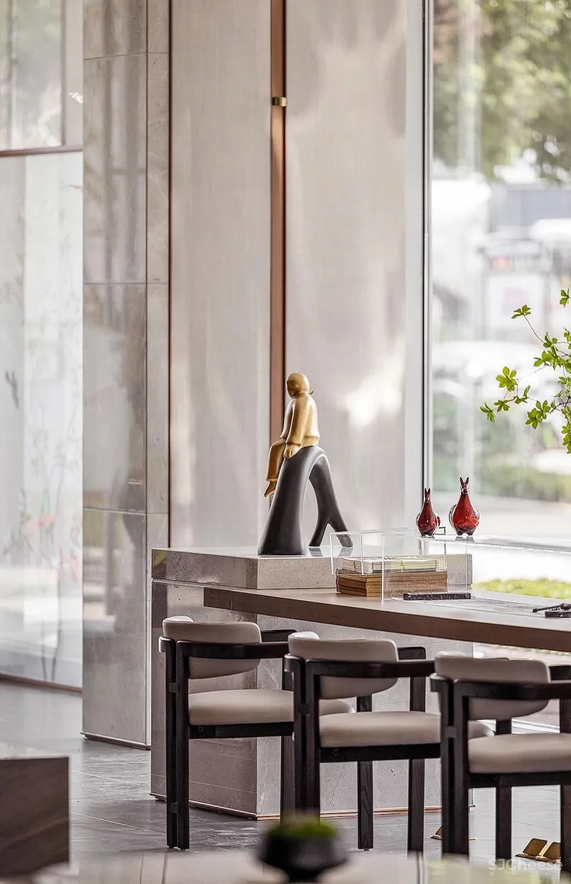 金地-CLV:重塑苏南燕风华,再现文人雅集!