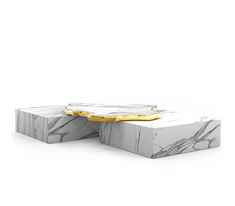 Boca Do Lobo 2021新品|创意风暴席卷眼球,奢华也爱天马行空