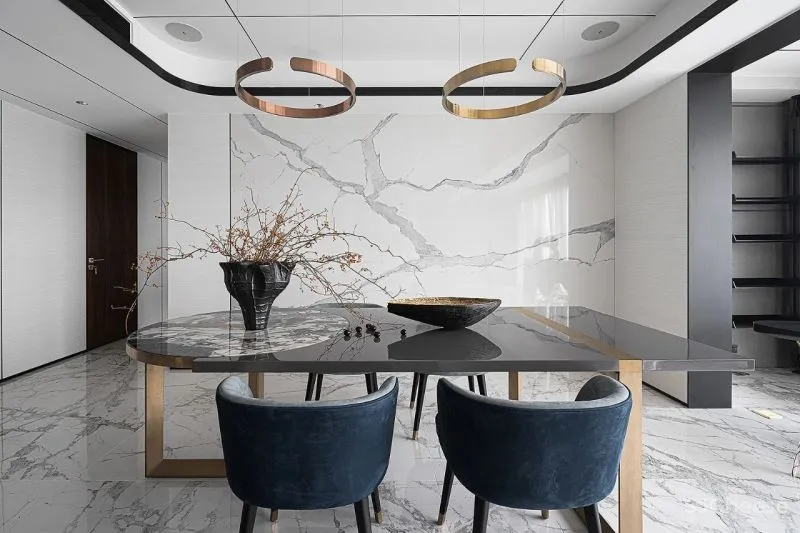 意式现代美居,诠释高品质的生活格调!