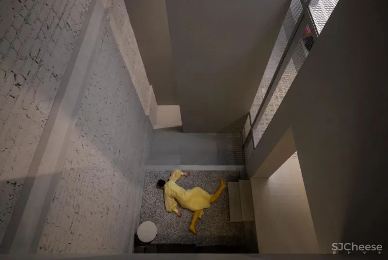 Studio Jean Verville architectes