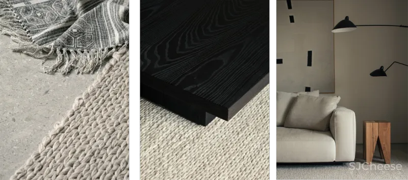 TE EL Studio 新作 宁静舒适的生活美学