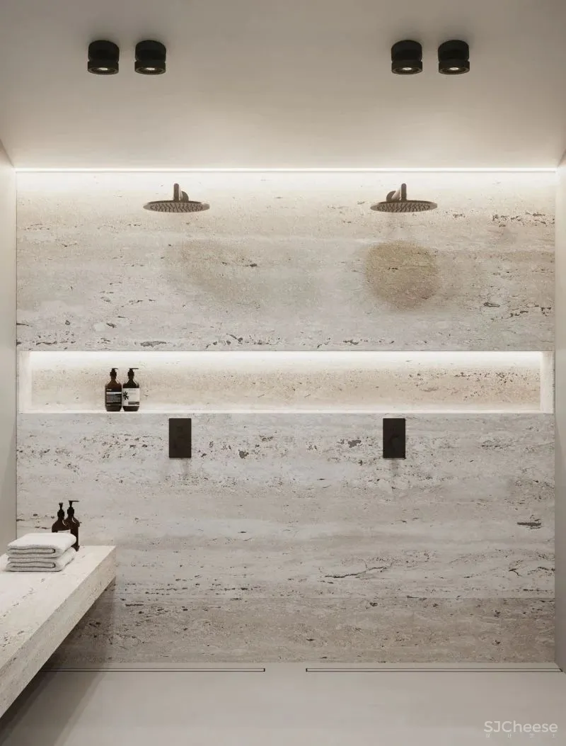 线条优雅，色彩柔和，很治愈！