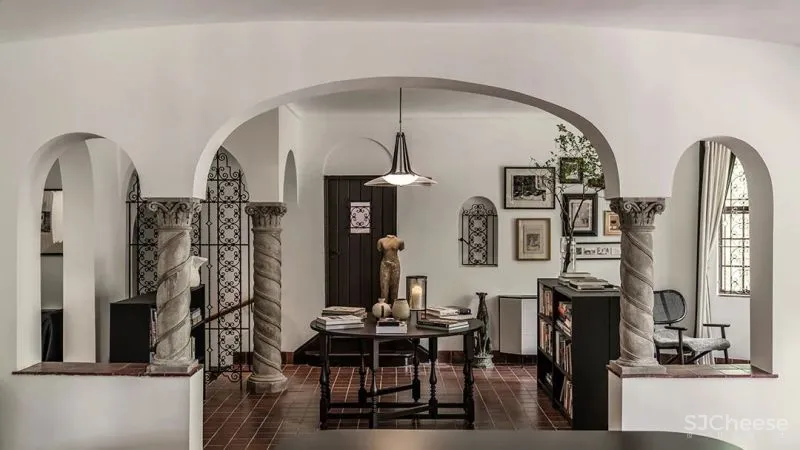 WJID 黄全 一段时间迴旋,一场老上海之旅