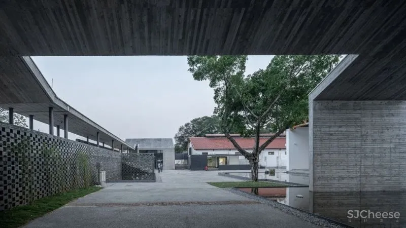 12个走进乡村的好设计 只有根植本土,才能唤醒乡村