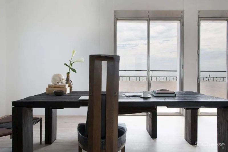 全球十大时尚名人“豪宅”大赏!