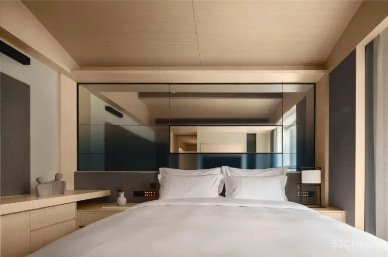 简璞设计:老坛新酒,重筑酒城的温润如玉!