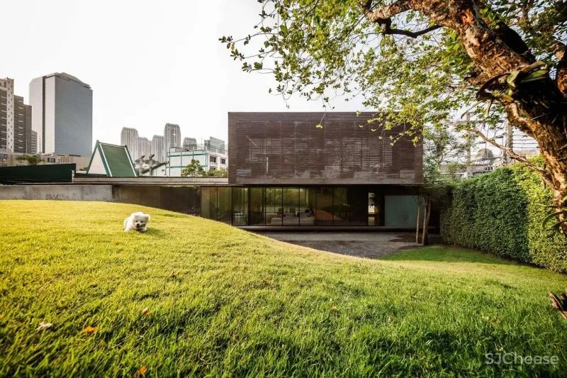 BOONDESIGN-亚洲简约风的积极实践者!