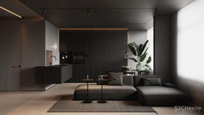 极简,挡不住的魅力!