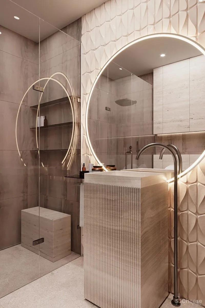 莫兰迪色,就是这么高级!