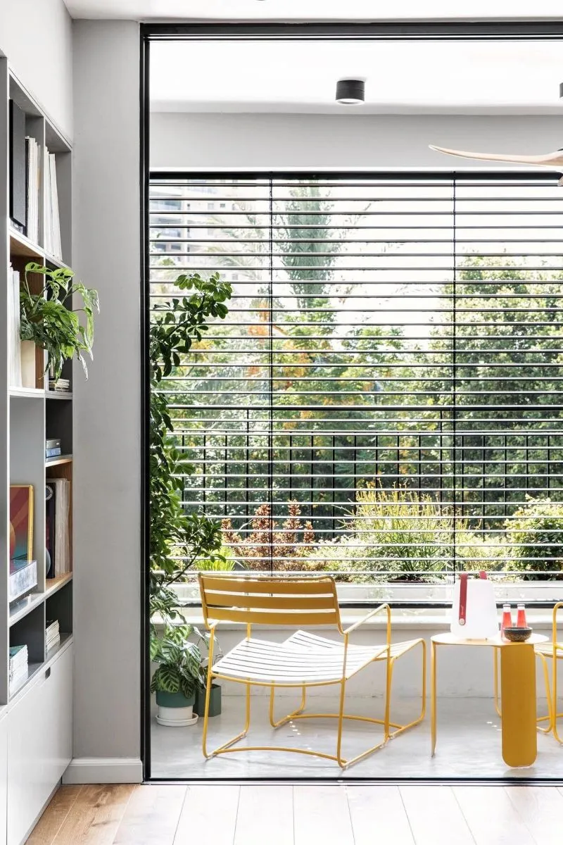 135㎡简约私宅，雅奢！