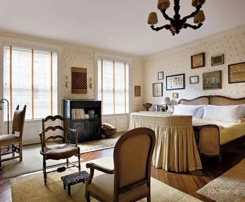 Stephen Shadley-好莱坞明星御用设计师！