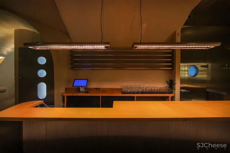 Caver 精酿酒吧 itD新作