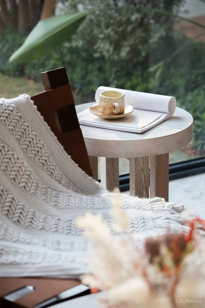 别墅样板间：城市之畔，梦想之家 GLC x 绿地「星作」