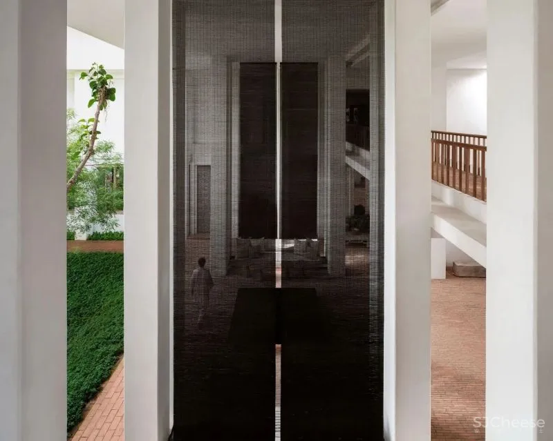 BOONDESIGN-亚洲简约风的积极实践者!