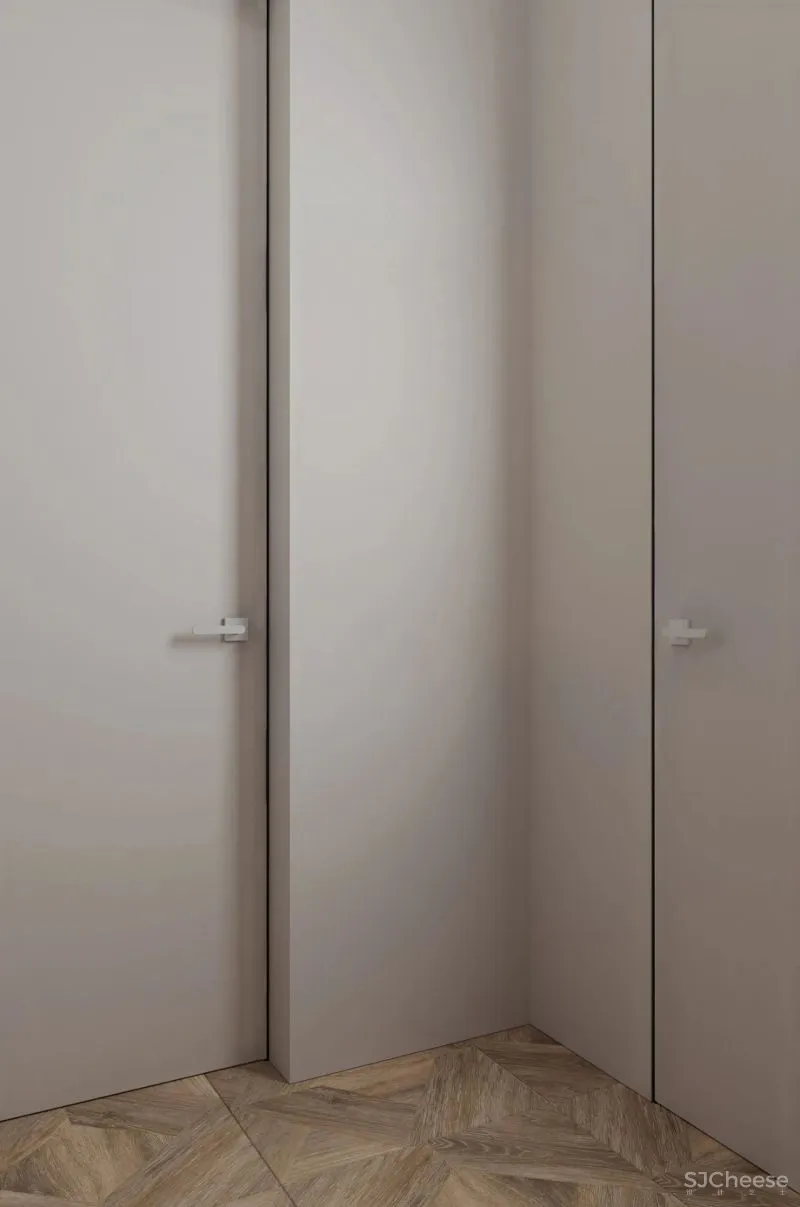 北欧风格,有格调的设计!