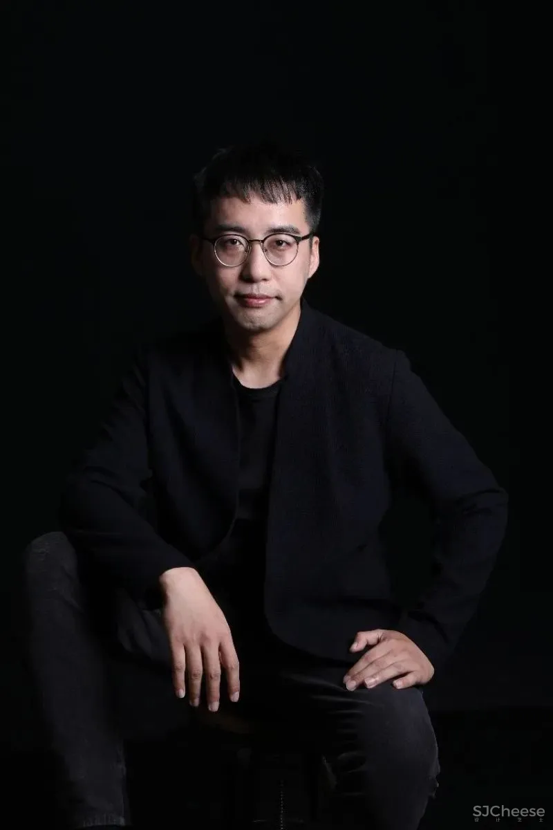 南筑设计 × 私宅:节律变奏