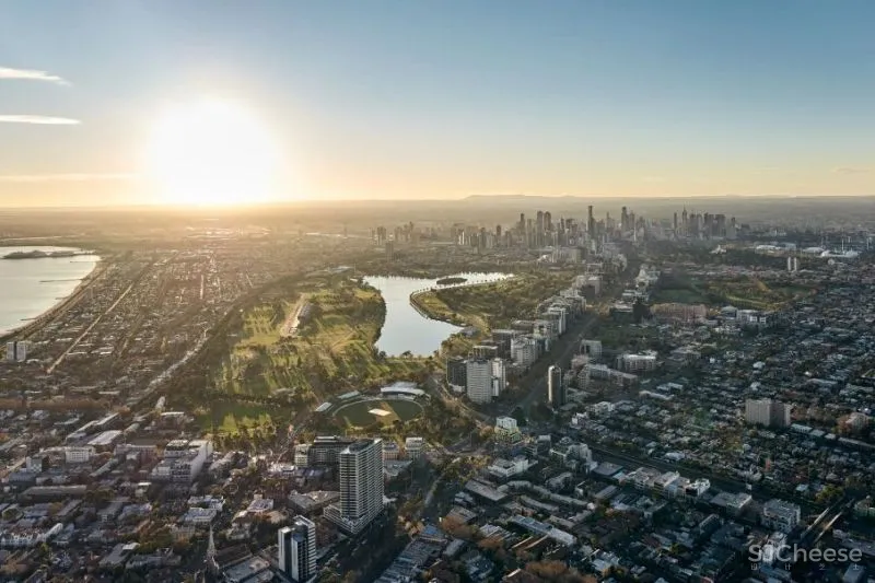 2021年最期待的豪宅之一!斥资2.25亿打造,样板房终于曝光了!