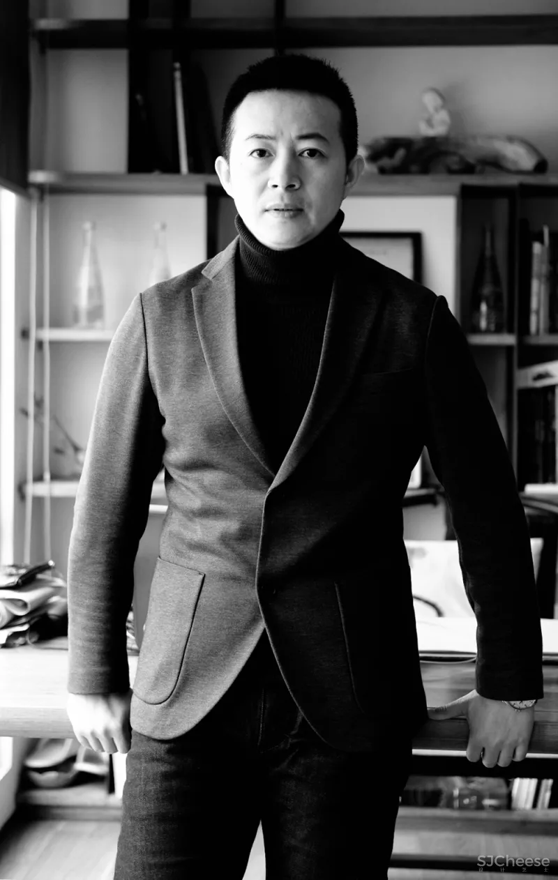 140m²私宅设计,时尚简约,高级范!