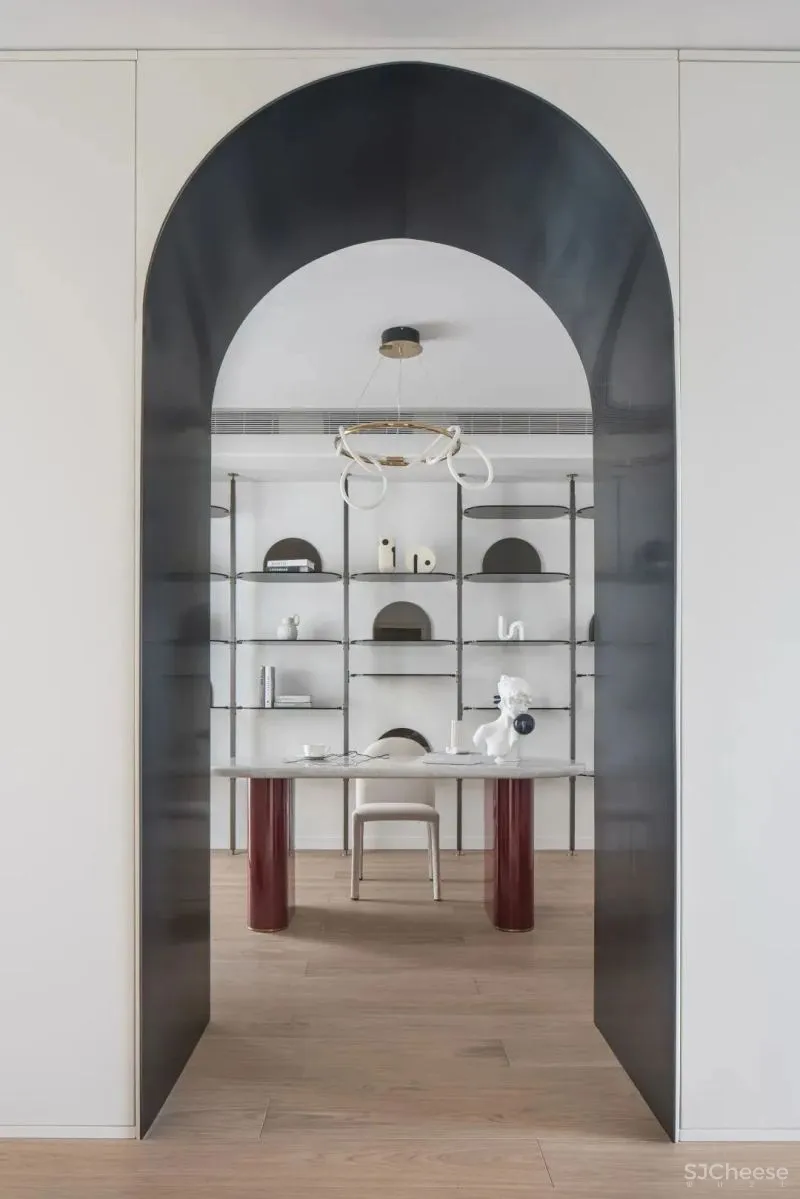 拾光·艺影 向生空间 向淑捷