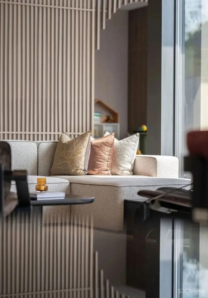 西象西盛——行“舟”叙意 HWCD