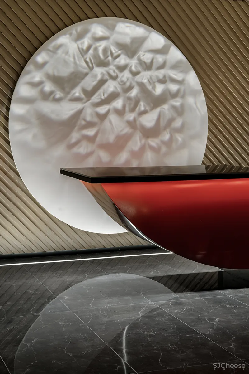 刘万彬 • 云游|云升月起,倦鸟归,梦境生