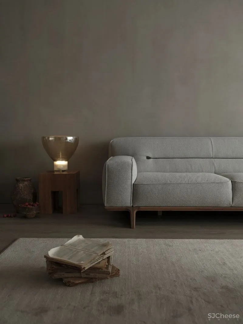 本中 • 建筑 \ 春华秋实