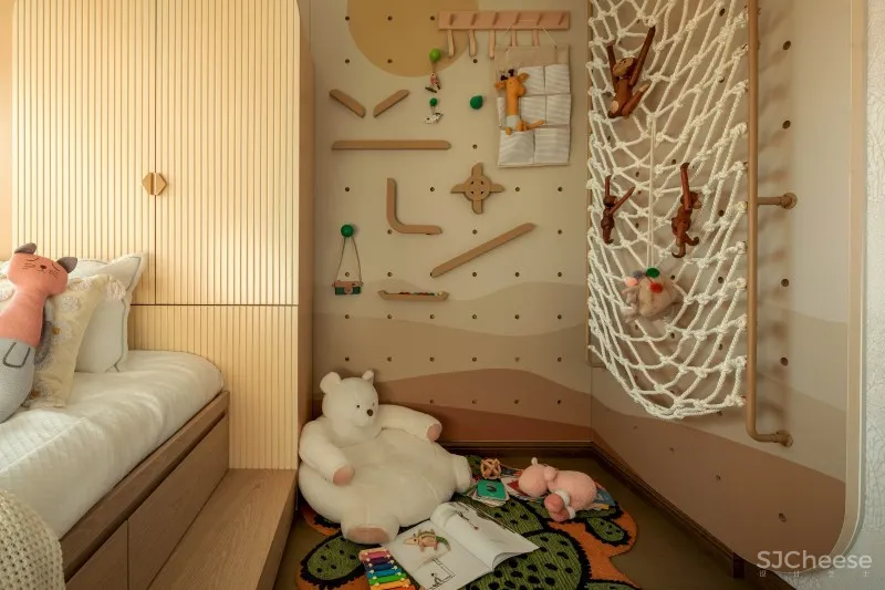 共向设计 · 心启自然，给予生活一种溯源的觉知