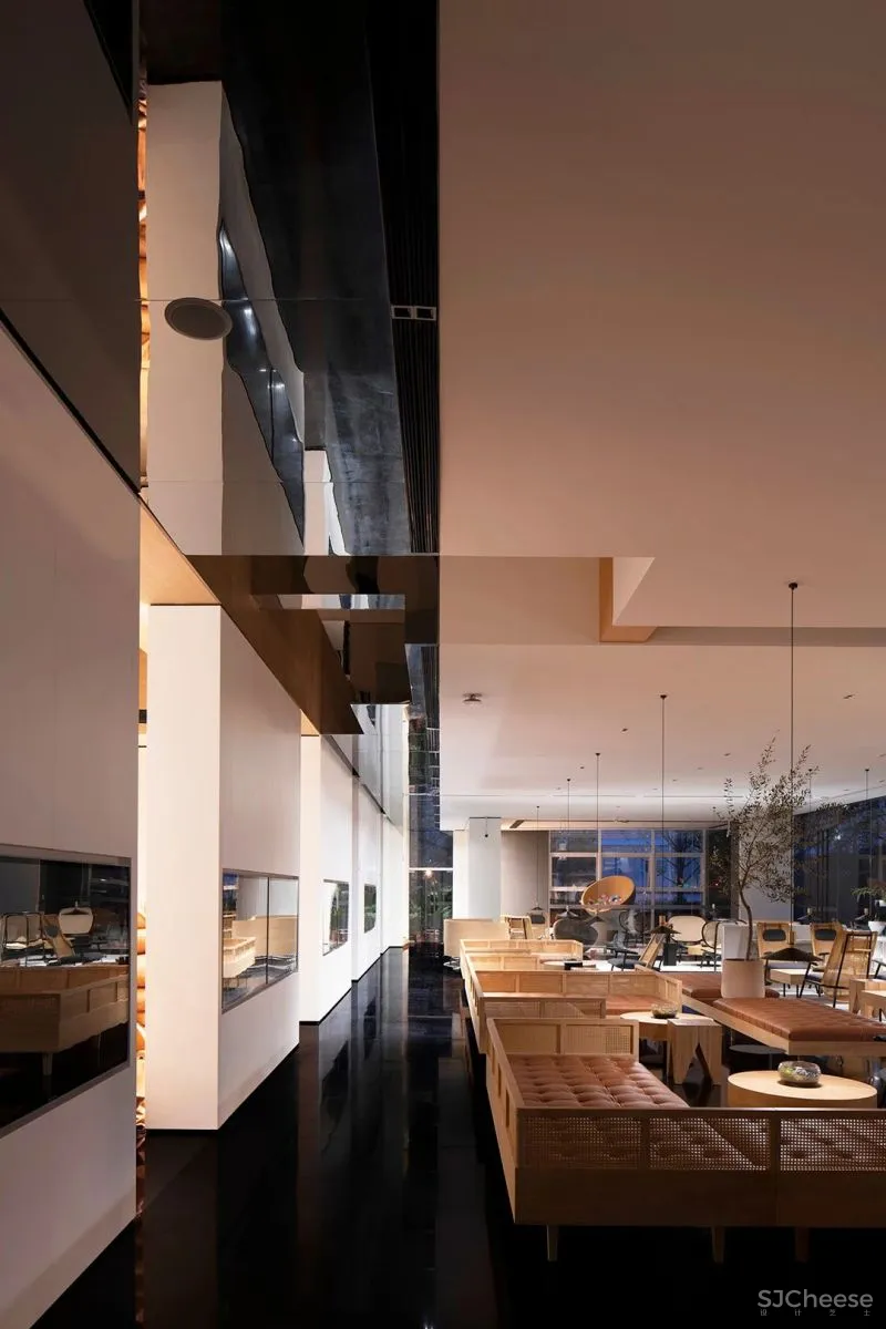 DOMANI 东仓 中海阅溪府,极致演绎!