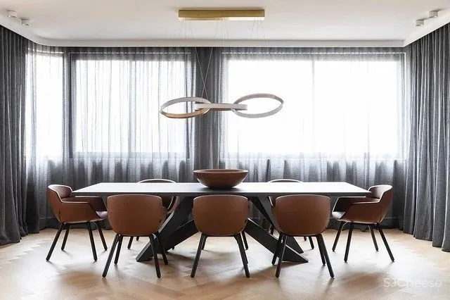 Alexandra Brown 新作 当代折衷主义美学