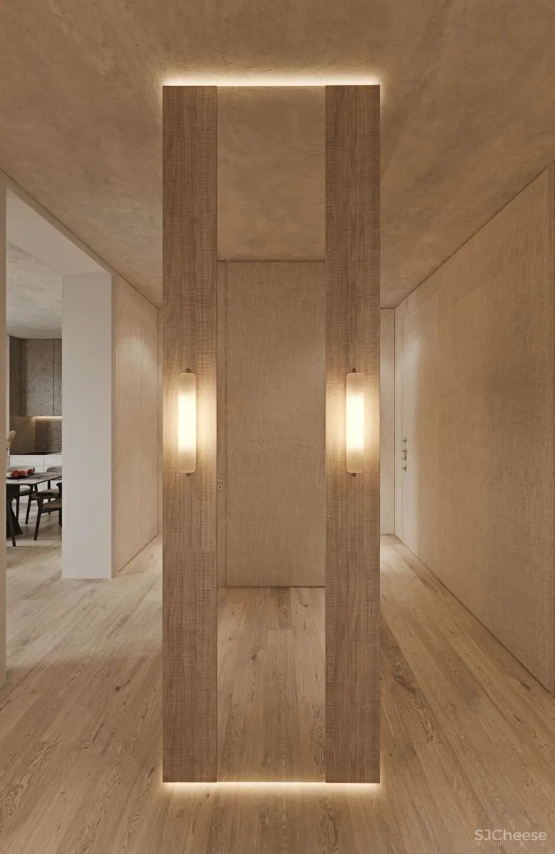 Hotels Only 新作 极简主义诗意美学