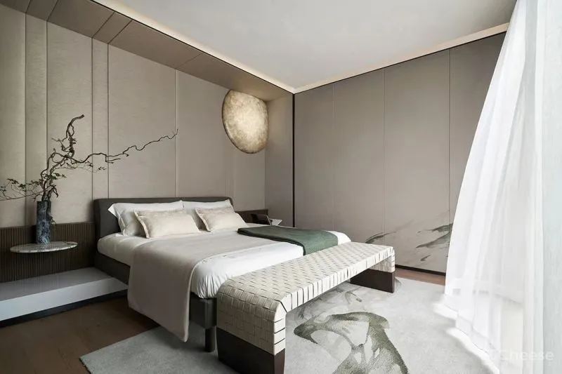 什么是合院别墅?