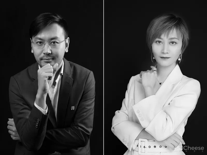 SHD山禾设计:极简风,极致美!