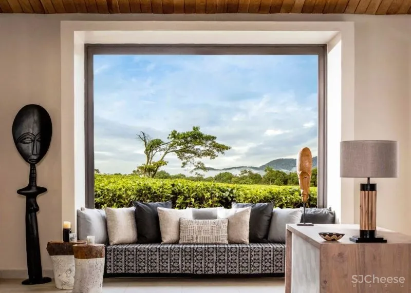 全球12家唯逸One-Only:既大气恢弘,亦宁静私密