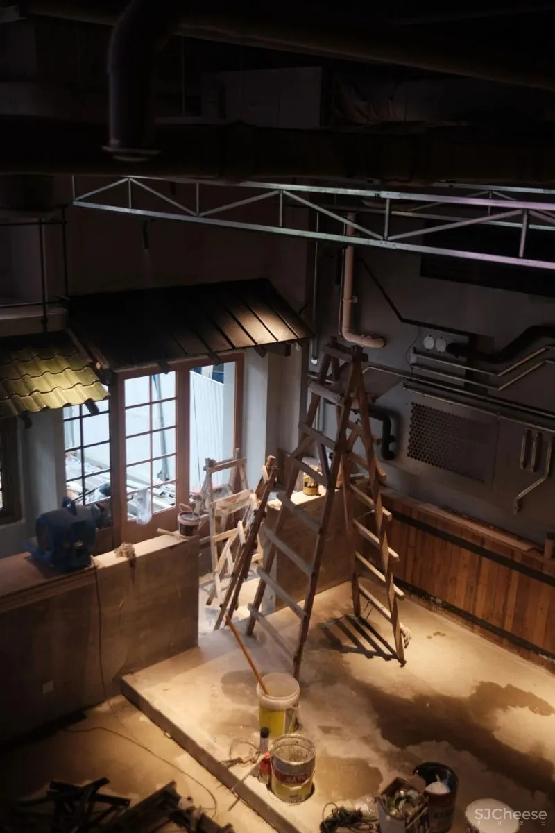 12SQUARE新作 小川料理