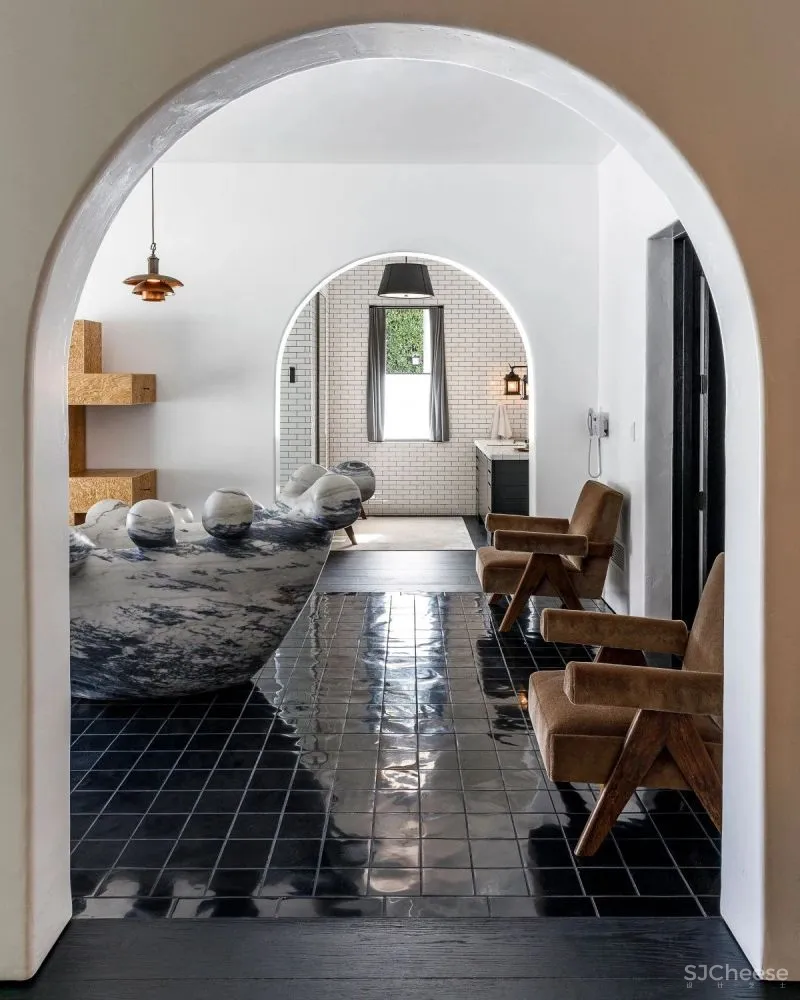 Stephen Shadley-好莱坞明星御用设计师！