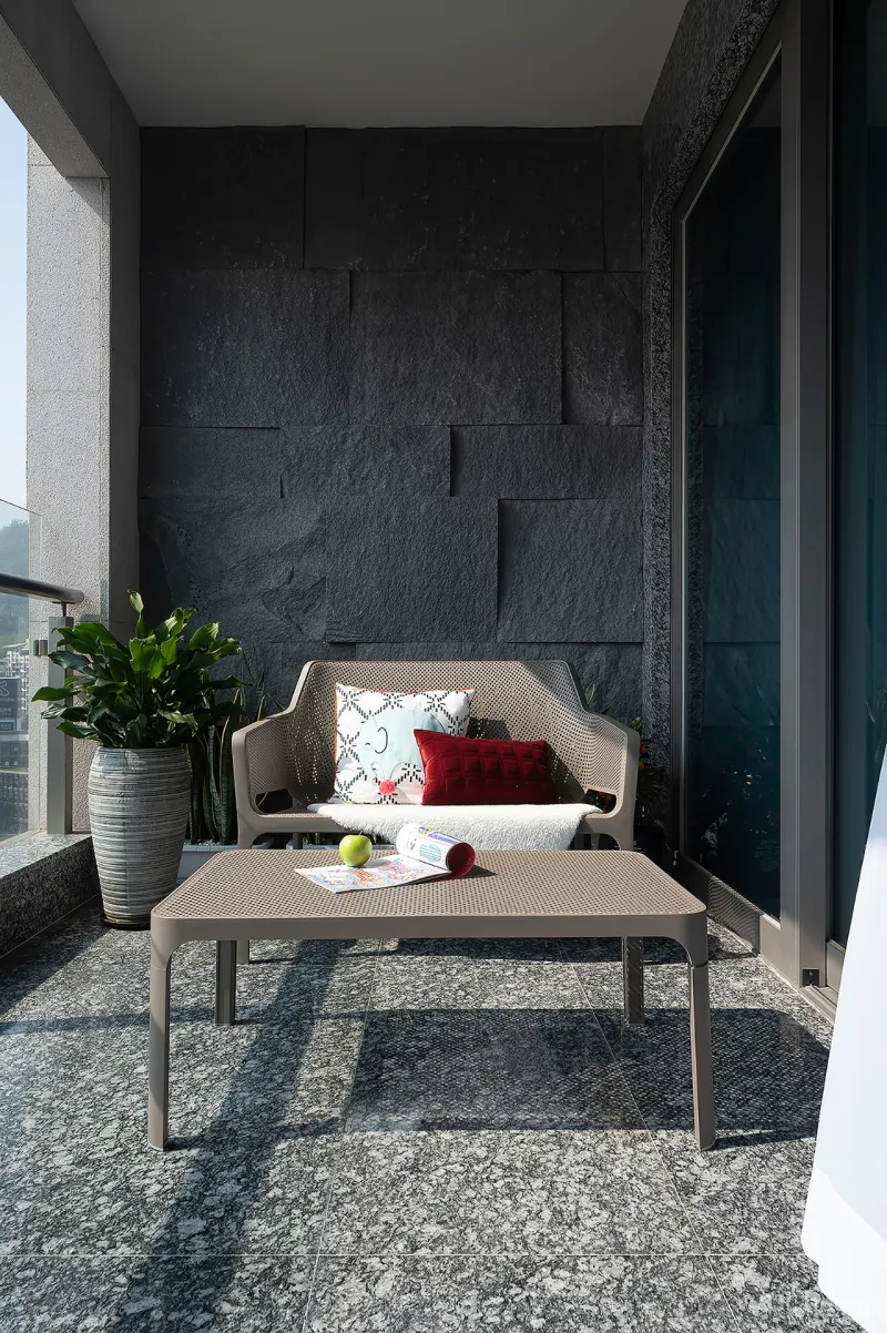 鸿艺源设计: 家的全世界,不期而遇的精致美好!