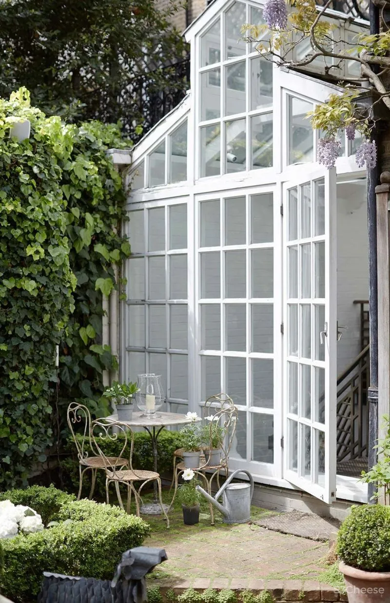 世界顶级定制厨房 Officine Gullo 烹 饪 是 一 种 创 造 !