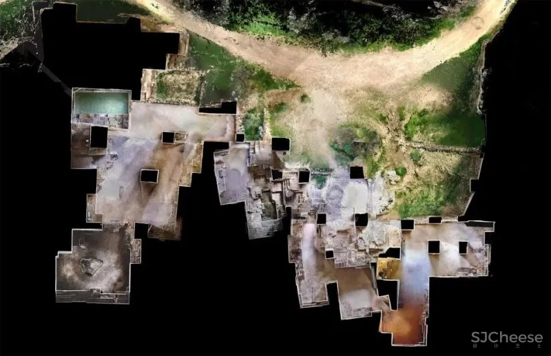 新作 属于大地的居所 Ca’n Terra度假屋 Ensamble Studio