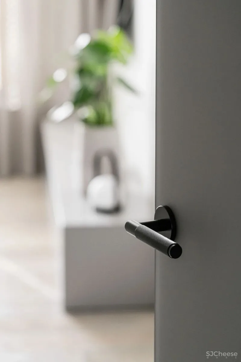 130㎡,喜欢这样的设计!